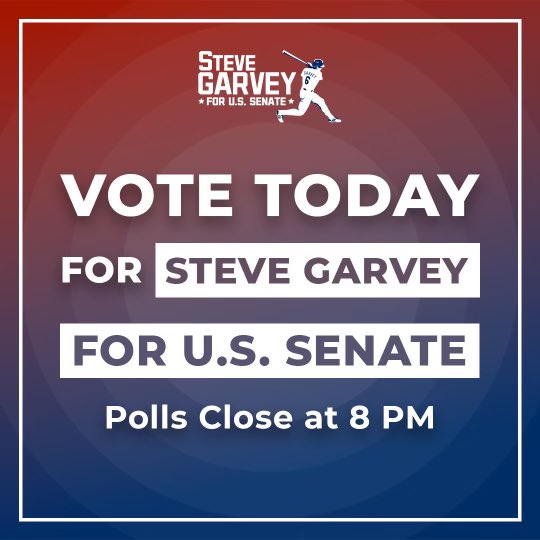 SteveyGarvey6's tweet image. Today’s the final day to vote! You have until 8pm to vote.  Every vote counts!

Find your polling location here: sos.ca.gov/elections/poll…