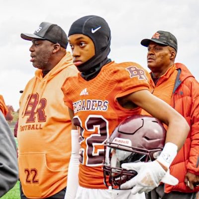 New: Meet 2027 @BrotherRiceFB Brother Rice DB @SeanKershaw5 Sean Kershaw who is an underclassmen name to watch edgytim.rivals.com/news/meet-2027…