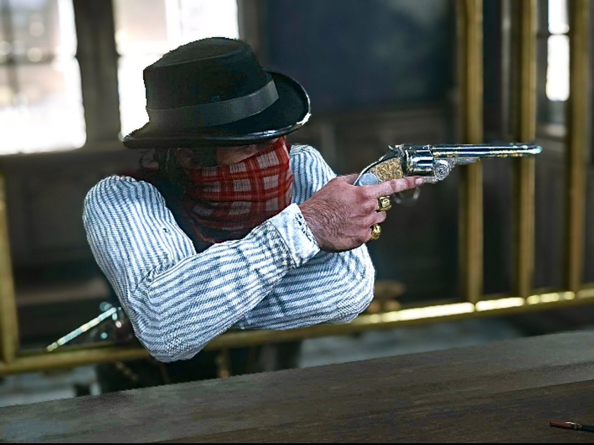 ej_brooklynite's tweet photo. Dutch Vanderlinde - ๐ค ๐ฅ
:
@rockstargames @reddead_redemption2
#dutchvanderlinde #arthurmorgan #rdr2 #reddead2 #reddeadredemption2 #reddeadredemption #reddead2community #reddead2forlife #rdr2photography #virtualphotography #videogames #gamer #ps5 #ps5share #outlawsforlife https://t.co/siIp9FtaBk