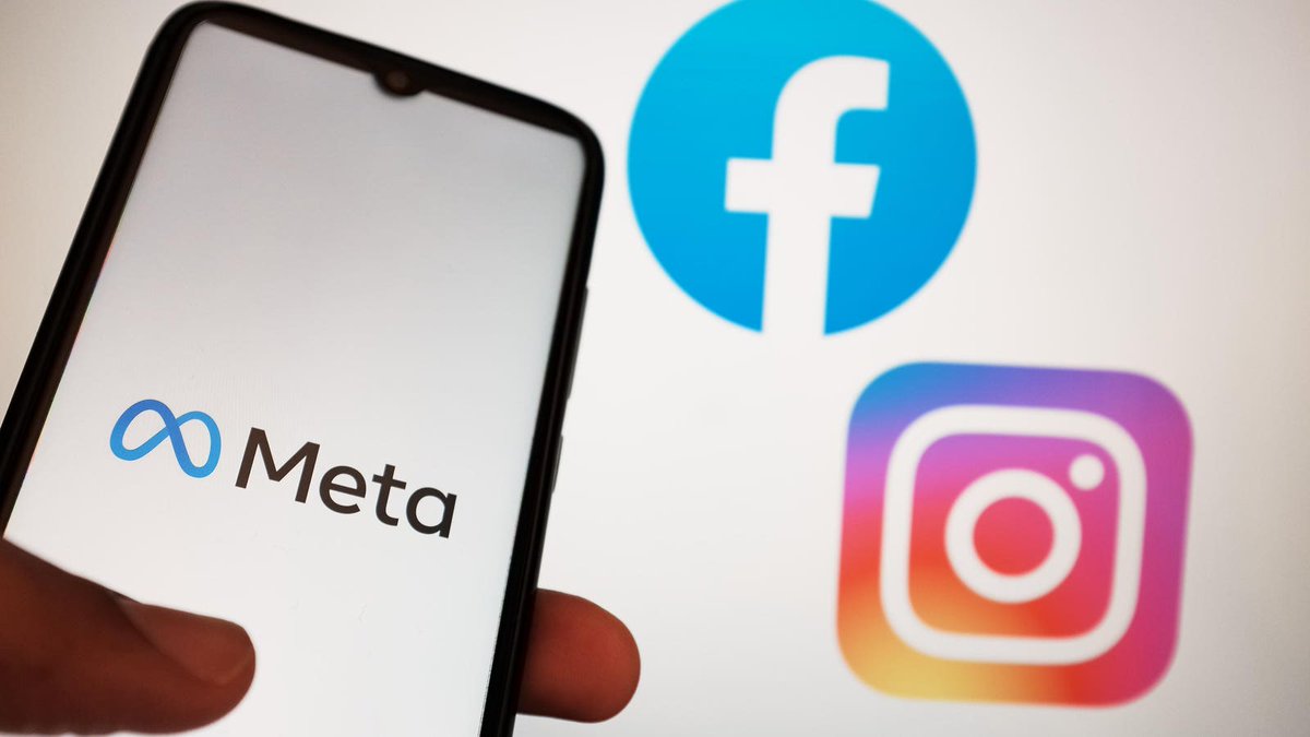 Users of Meta’s Facebook and Instagram are experiencing what appear to be widespread outages Tuesday morning. trib.al/gevlcNW
