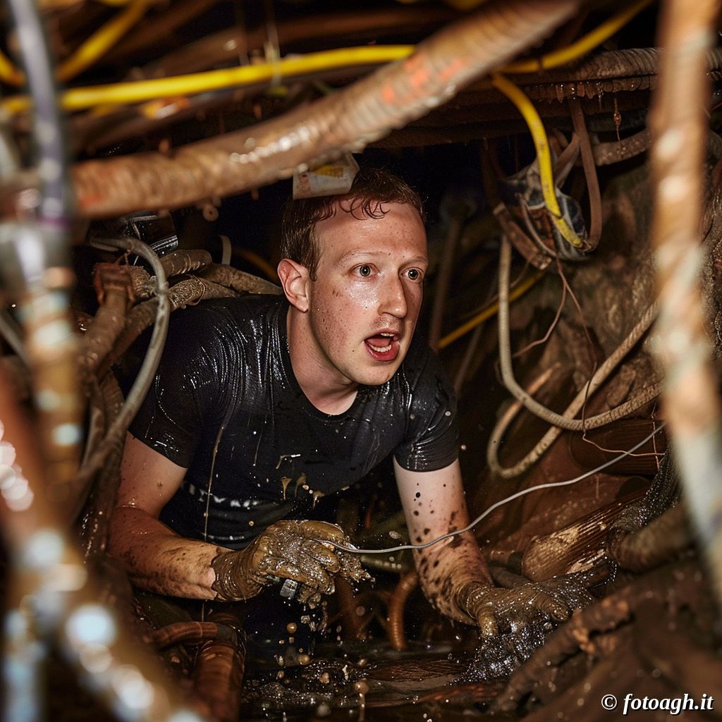 aghezzer's tweet image. Facebook down! 
#markzuckerberg #facbookdown