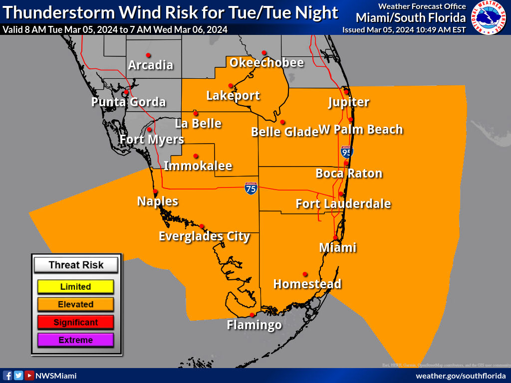 NWSMiami tweet picture