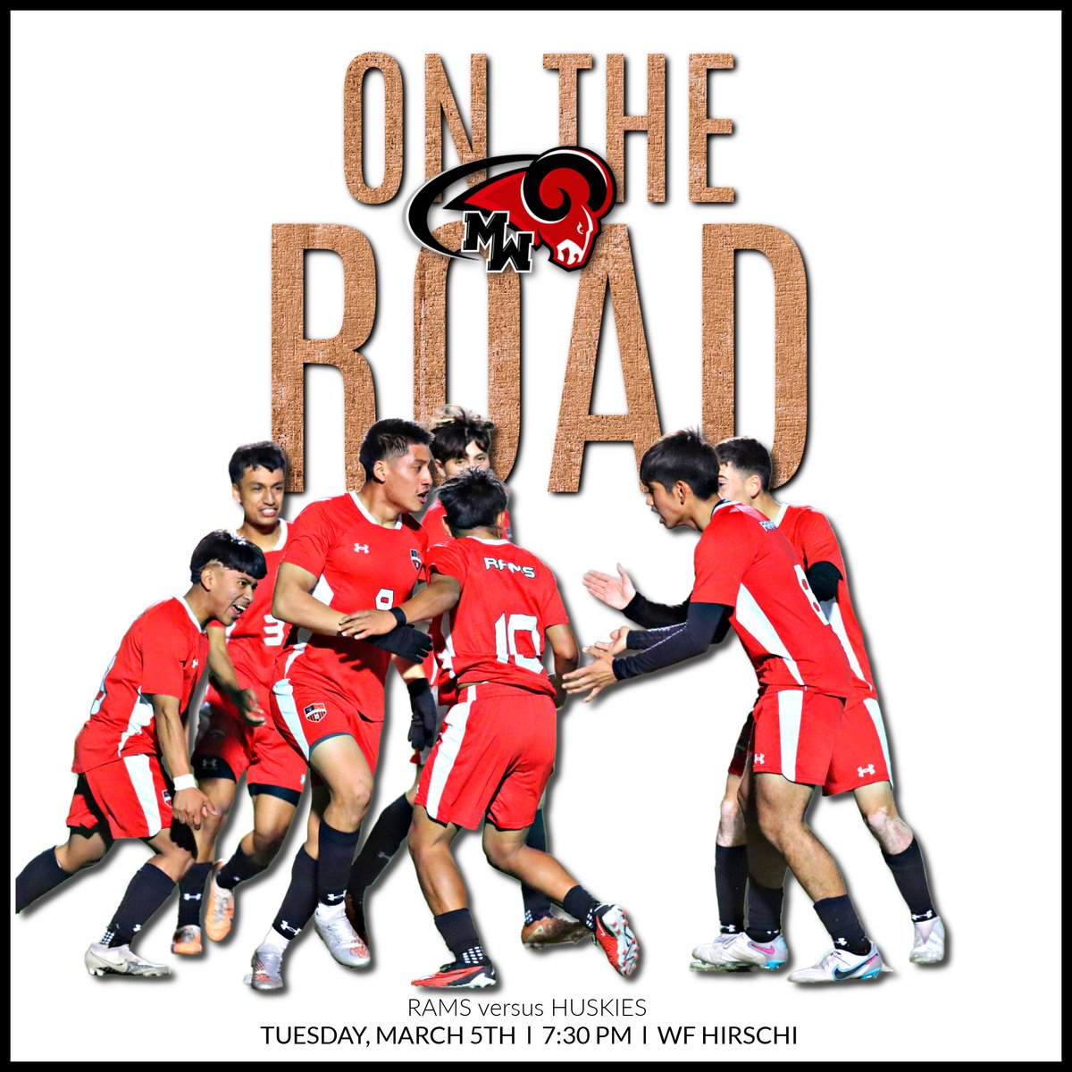 Mineral Wells ISD (@mwisdrams) on Twitter photo 