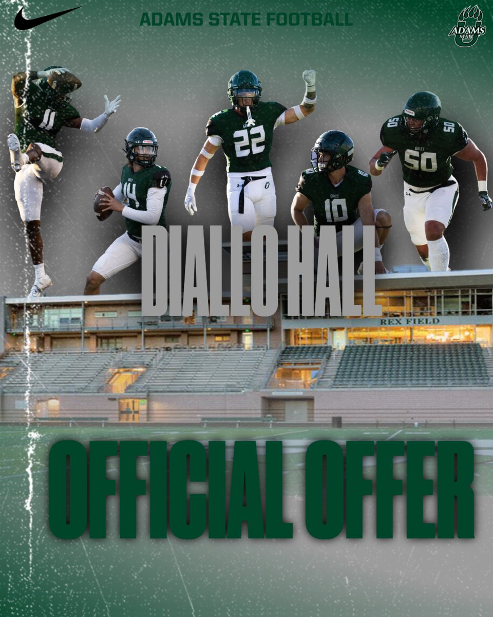 Diallo Hall Jr. tweet media