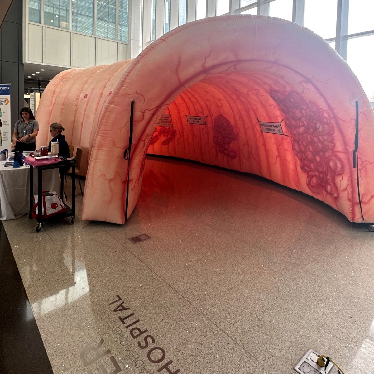 University Medical Center New Orleans tweet media