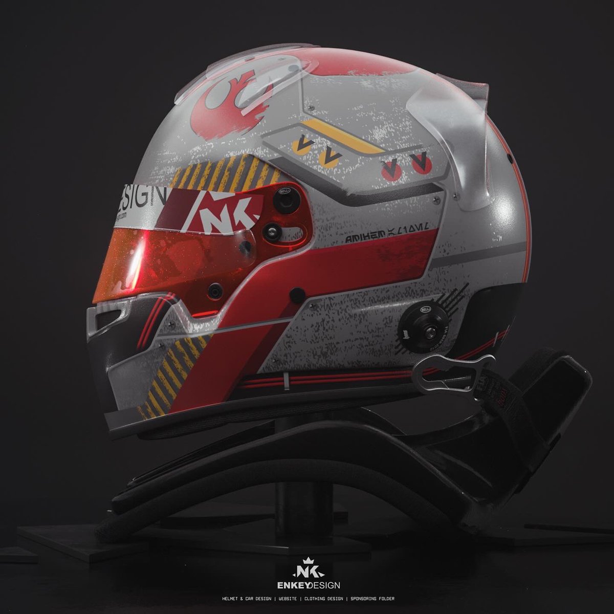 enkeydesign tweet media