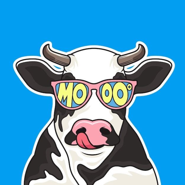 Oi cornos, todos estão aqui né, agora que o Instagram caiu 🐮🤣💙