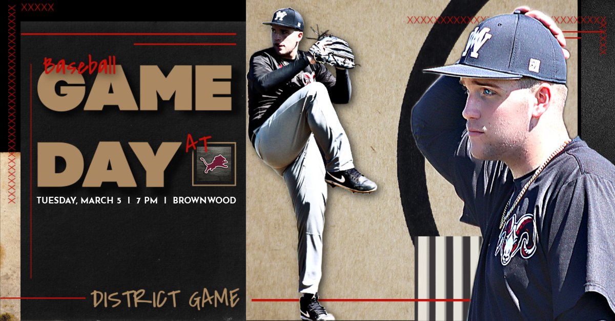 Mineral Wells ISD (@mwisdrams) on Twitter photo 