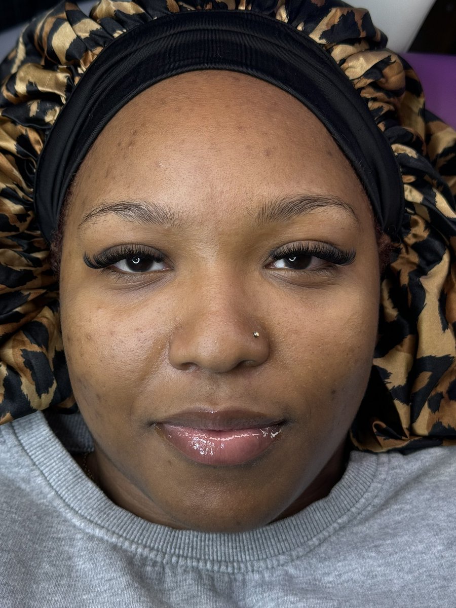 MuvaMay444's tweet image. Just a quick update ✨

IG: @ snow.winks