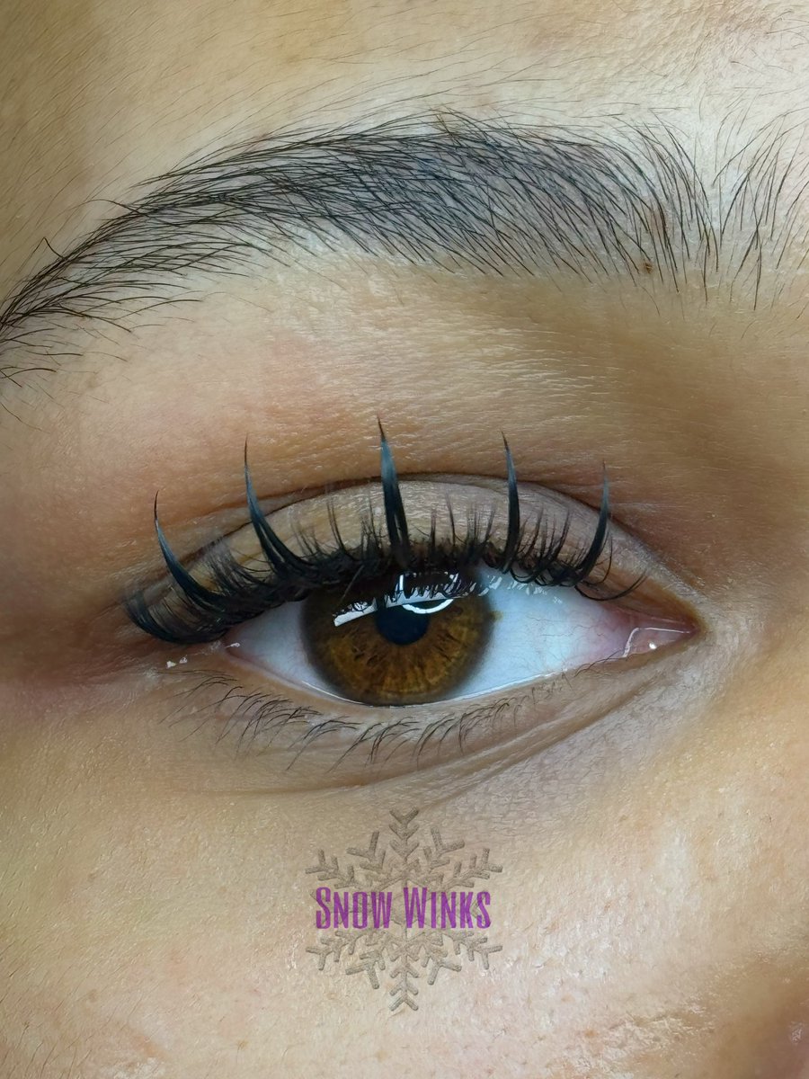 MuvaMay444's tweet image. Just a quick update ✨

IG: @ snow.winks