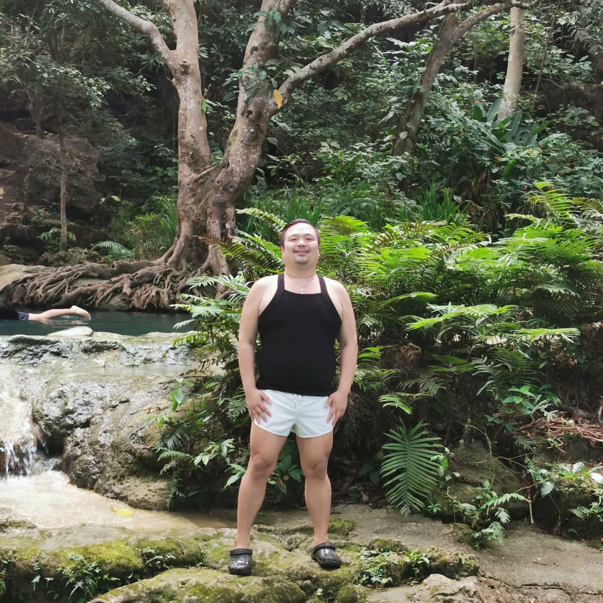 conbern's tweet image. #NewProfilePic