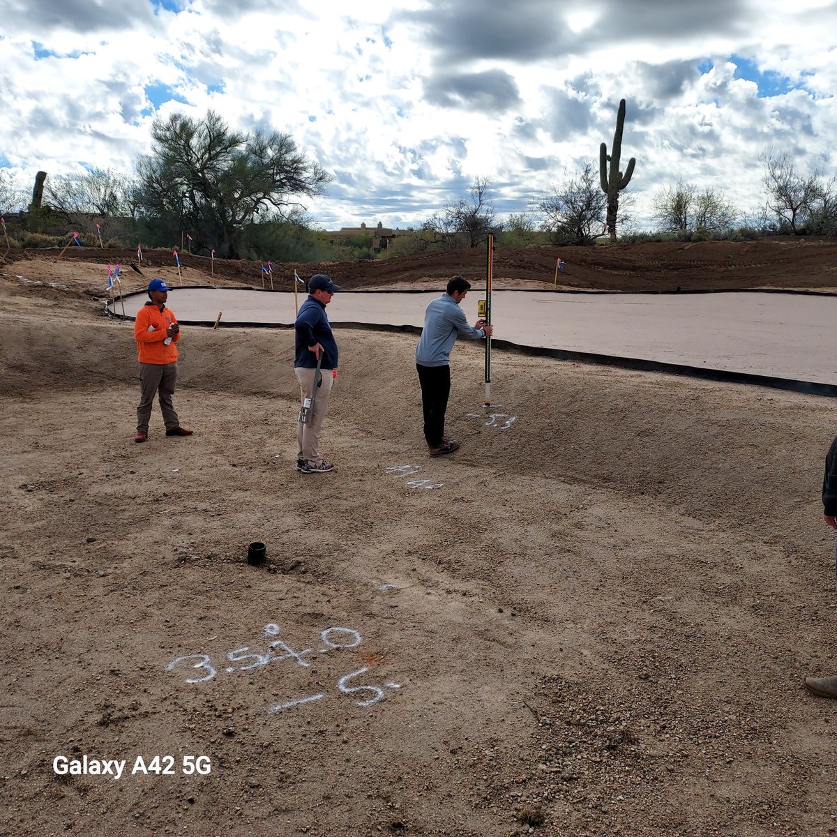 Wadsworth Golf Construction Company (@wadsworth_golf) on Twitter photo Desert Mountain....... truly great golf and Chad Goetz with Nicklaus Design making it better! <a href="/CapillaryFlow/">CapillaryFlow</a> being installed in meticulous bunkering. The views and the golf just do not disappoint! Desert Mountain....... truly great golf and Chad Goetz with Nicklaus Design making it better! <a href="/CapillaryFlow/">CapillaryFlow</a> being installed in meticulous bunkering. The views and the golf just do not disappoint!