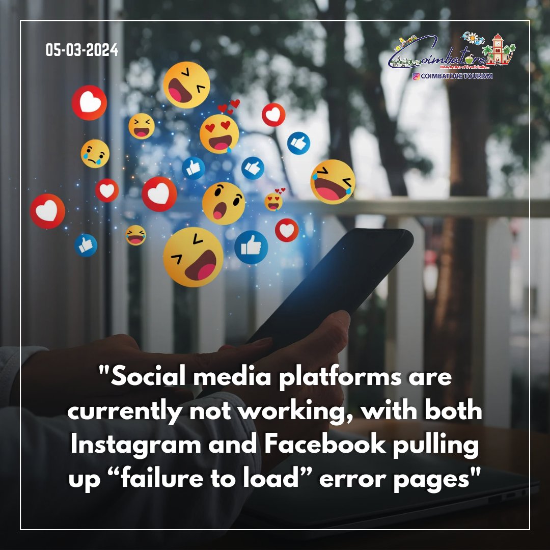 rolexpulse's tweet photo. #instagramdown #INSTAGRAM #socialmedia #socialmediadown https://t.co/27pRkMZaLD