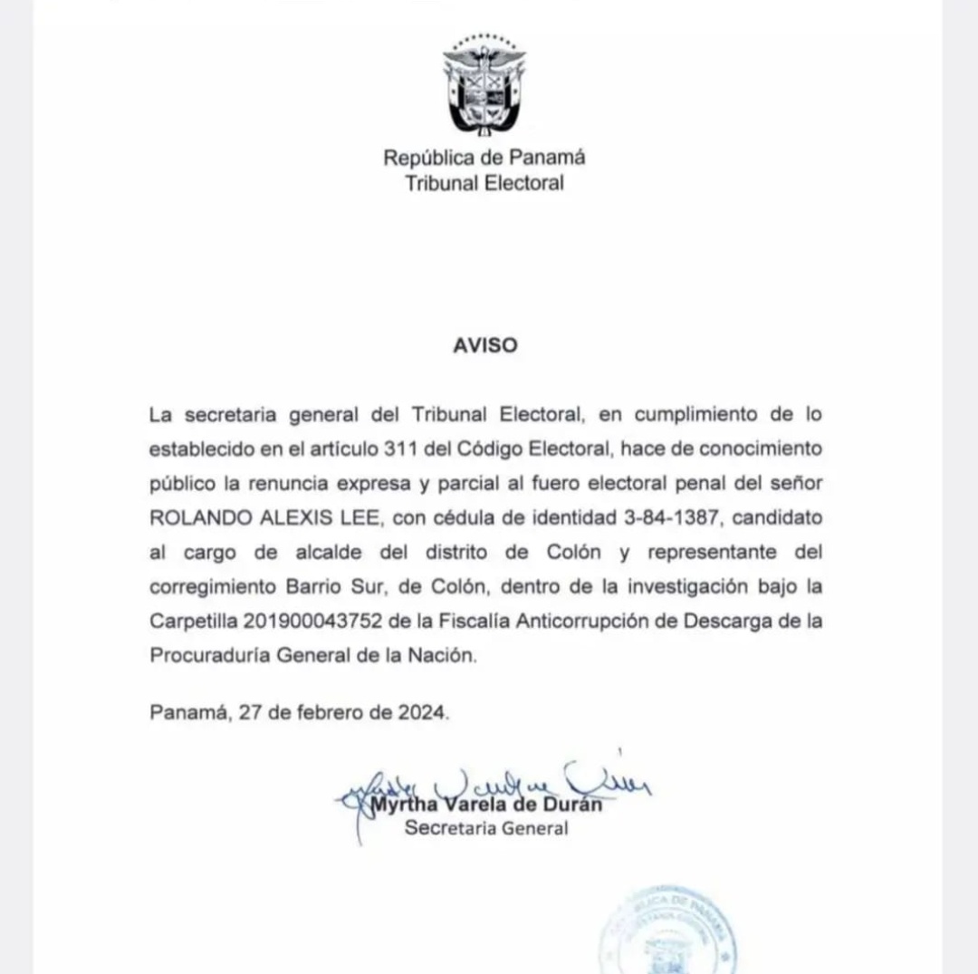 AlexLeeClaroQueSí tweet media