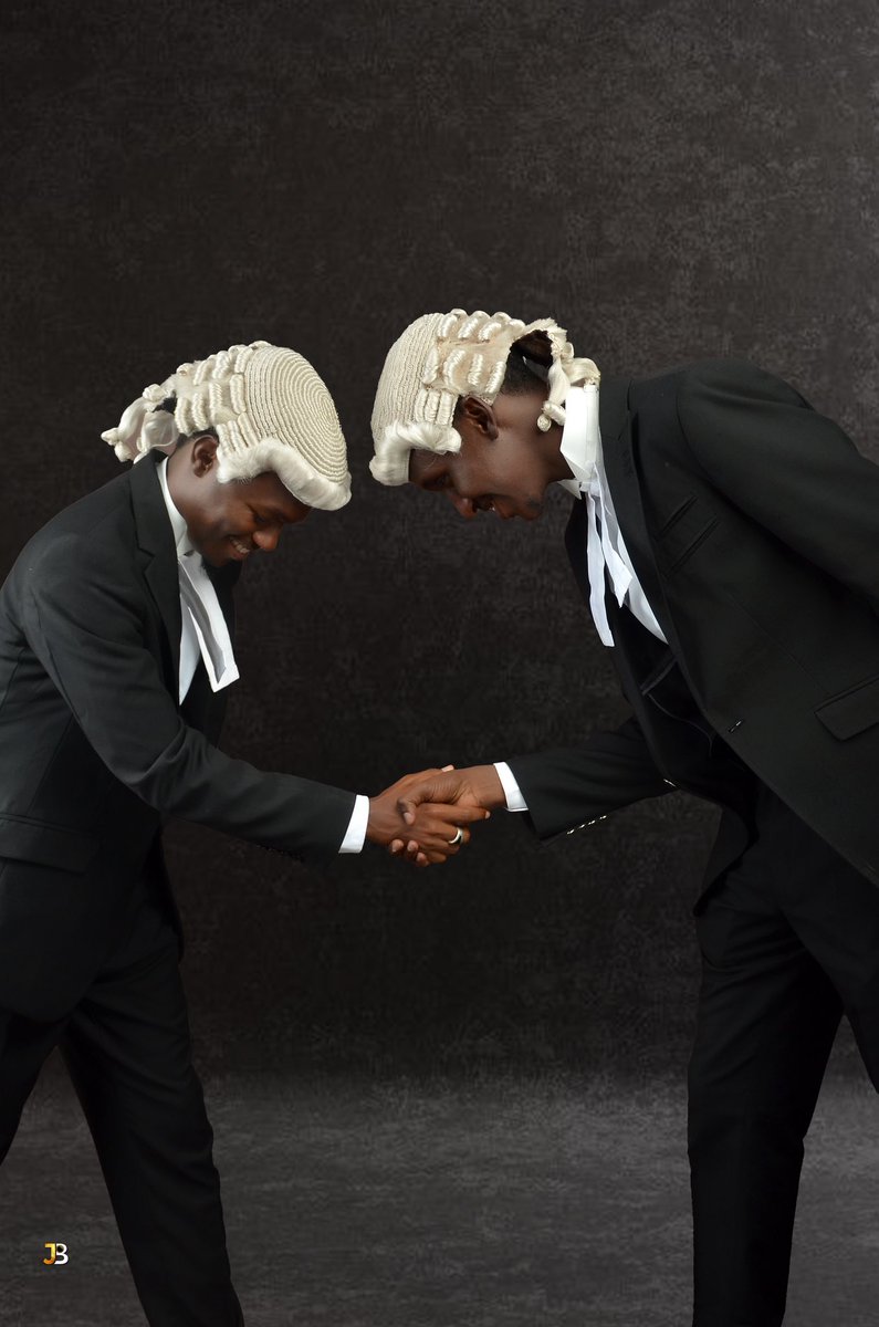 _iamsaulawa's tweet photo. Representing the largest Bar in West Africa:
A.M SAULAWA ESQ. LLB, BL (Hons) https://t.co/RrOoNhgtQA
