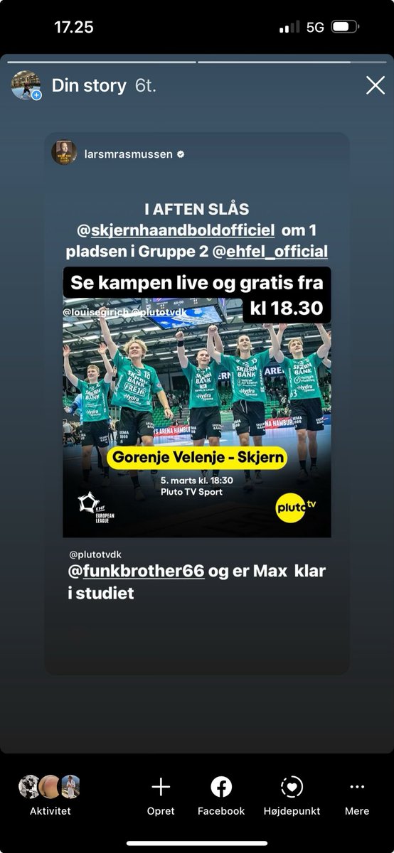 Thomas Sønnichsen tweet media