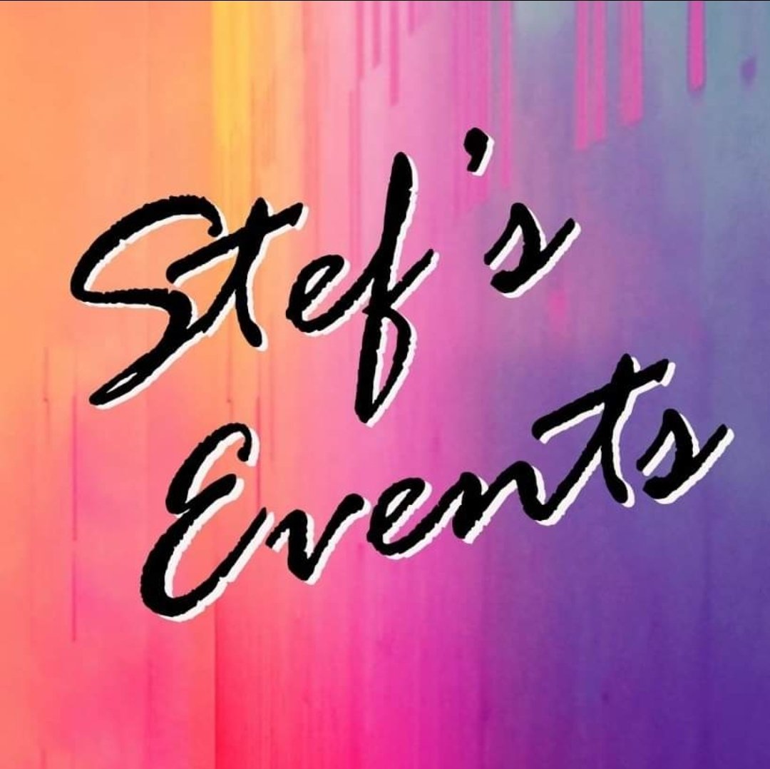 StefsEvents's tweet image. www. StefsEvents .com
Creative Manager specializing in the Hospitality and Travel Industries
StefsEvents.com