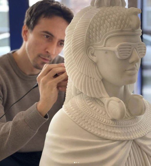 CL Art Studio tweet media