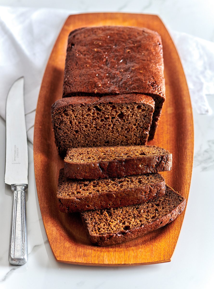 Voici un pain aux bananes à cuisson lente, question de nous faire patienter... 🙃#metadown bit.ly/49BKq5b