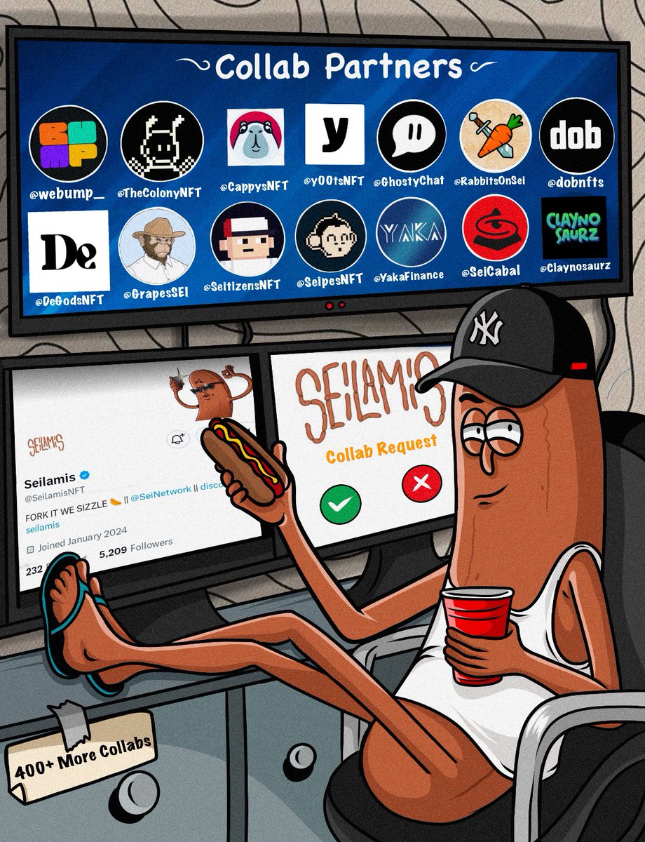 Seilamis tweet media