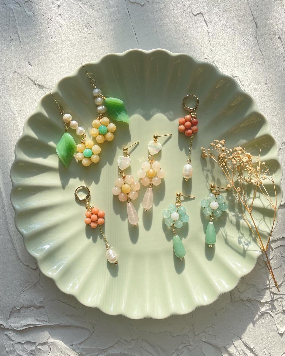 CELEST CO. tweet media