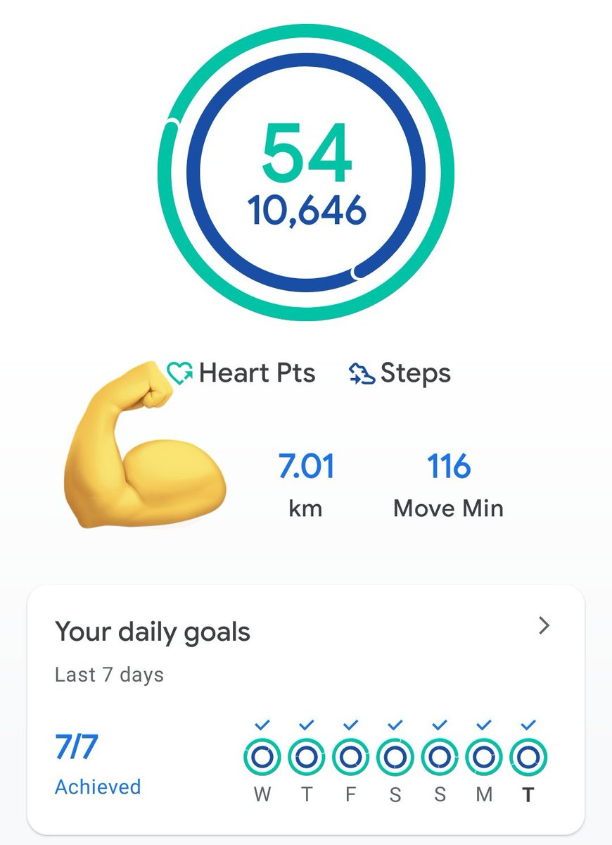 Rama_Chandran_K's tweet photo. #Day374 & #Day375 💪💪💪
#Fitness_Goal
நடை ஓட்டம், skipping & workouts
#Mission_70kg
#Inspire2Fit 😍 https://t.co/miDU9AzLGt