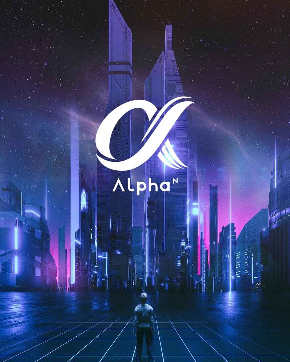 Meet Alpha ᴺ 🌟: The Alpha VC fund spearheaded by top-tier on-chain Alpha hunters.  
We're all about sniffing out the earliest Alpha opportunities #meme #airdrop #staking.  
Fast-tracking tech to craft stellar trading strategies &amp; secure the bag. 📷<💼🚀