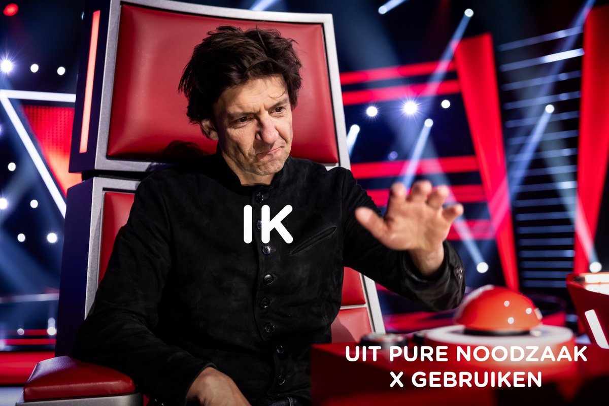 De rest van het internet ligt plat, dus hier zijn we dan 👋#instagramdown #facebookdown