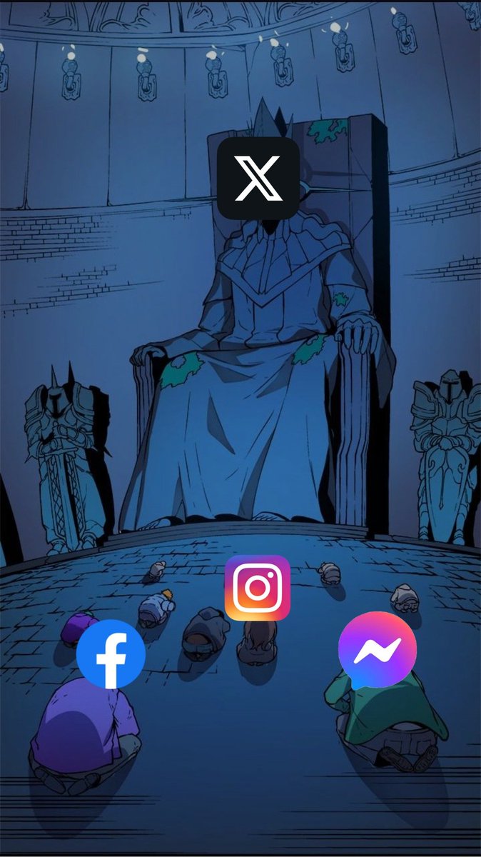 Down, down,and down!
#facebookdown