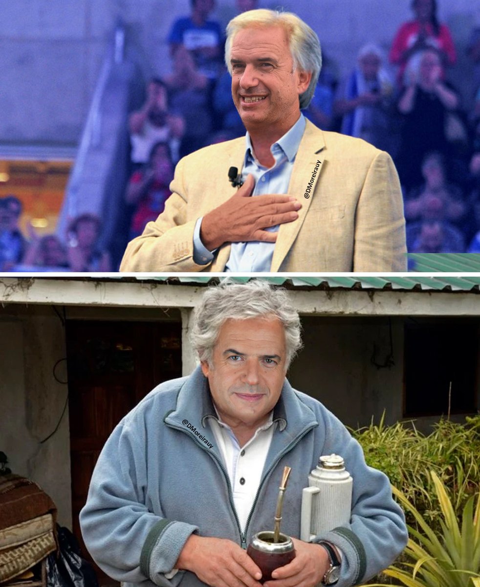 Que Yamandú Orsi tenemos hoy?