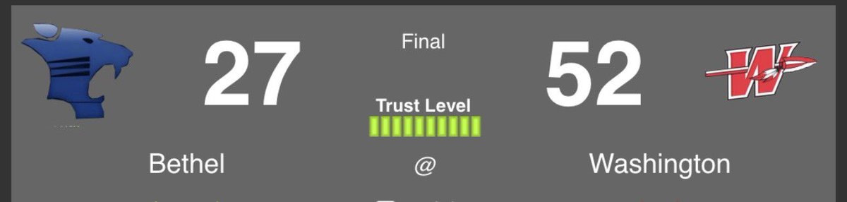 Washington Public Schools (Washington, OK) tweet media