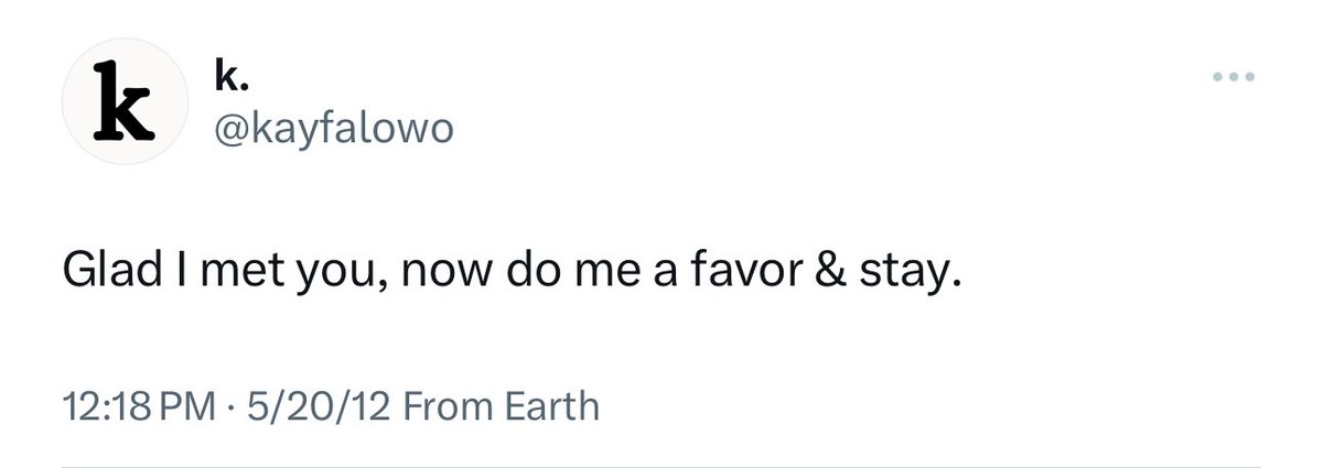 k. (@kayfalowo) on Twitter photo 