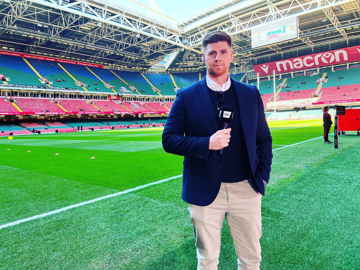 SignpostedC's tweet image. We would like to welcome on board @Coombs_A as our new Brand Ambassador 
“I am thrilled to announce my new role as Brand Ambassador for the Welsh mental health charity, Signposted Cymru
My commitment is to support Signposted Cymru and its incredible leader, Darren Thomas.