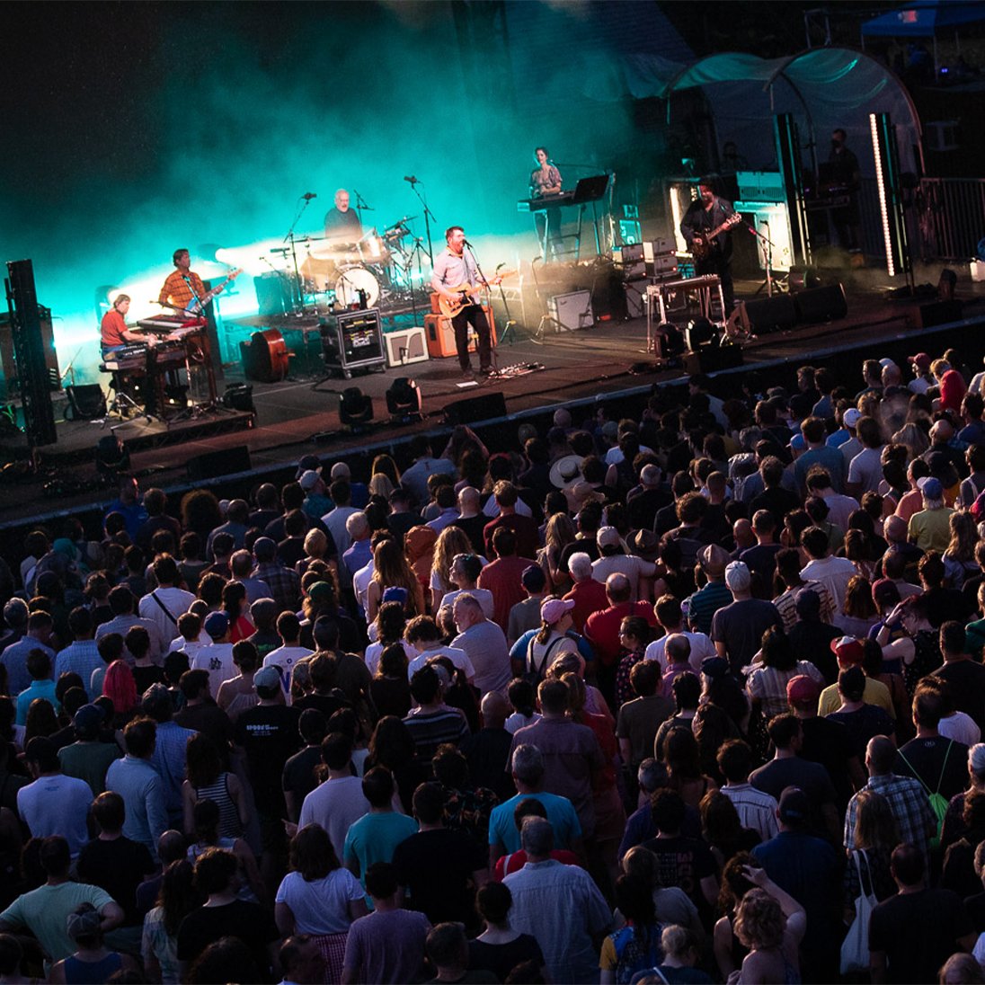 New show added! We’ve added a date to the end of the first leg of our tour this spring — @rock_the_ruins in Indianapolis on May 23. A limited Decemberists fan pre-sale will begin tomorrow, March 6 at 10am ET. Sign up for the code and see all details at decemberists.com