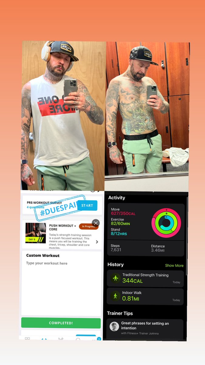 joshslaysmedia's tweet image. Since meta is down here yall go #duespaid #META