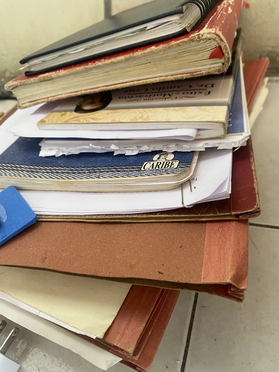 Y yo corriendo a buscar donde anote las claves de Instagram y Facebook 🥴🫠