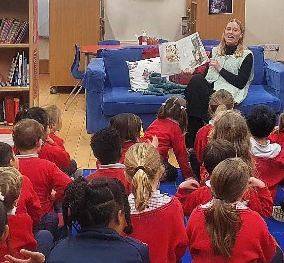 Blackheath Prep tweet media