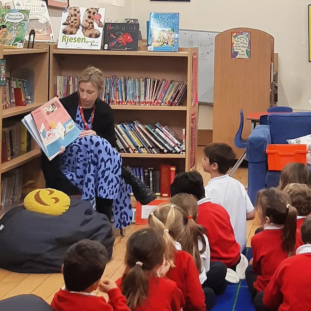 Blackheath Prep tweet media