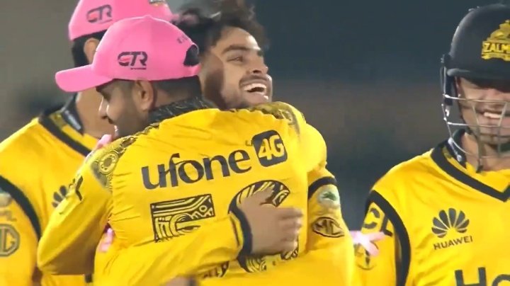 Cricket_istic's tweet image. I'm definitely not crying 🥹

#BabarAzam𓃵 #Mehran #PZvMS