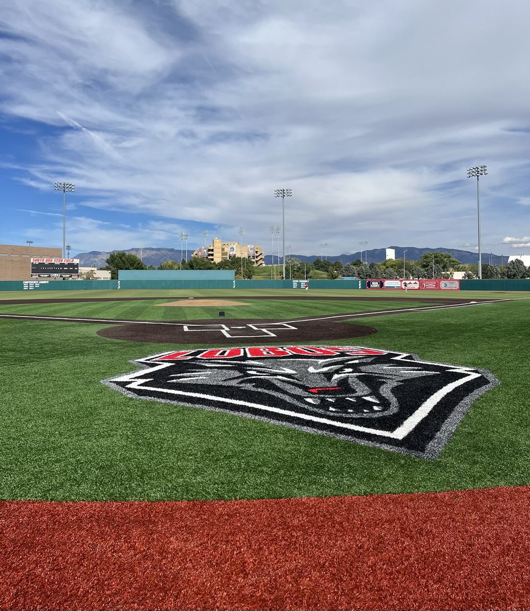 Ty Cunningham tweet media