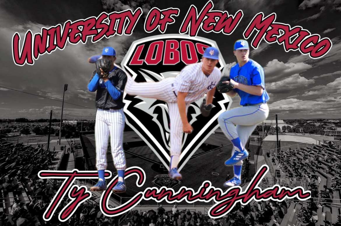 Ty Cunningham tweet media