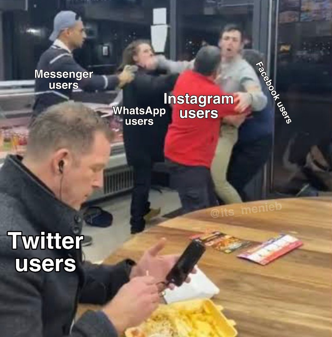 Only X users are allowed to like this 😜 #instagramdown #meta #META #facebookdown #WhatsAppdown #MarkZuckerberg
