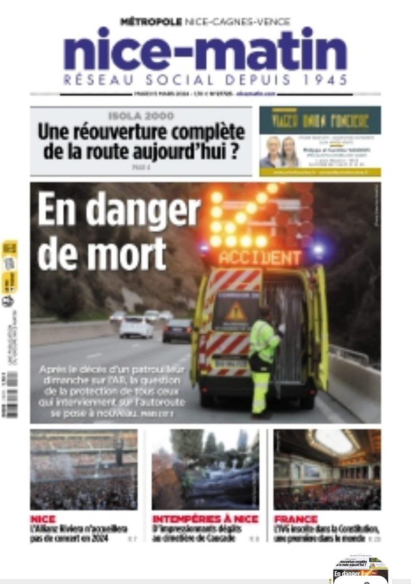 UNSA TRANSPORT TRAAT tweet media