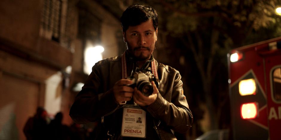 Desaparecer por completo, estreno en cartelera. Mi crítica: patreon.com/posts/desapare…