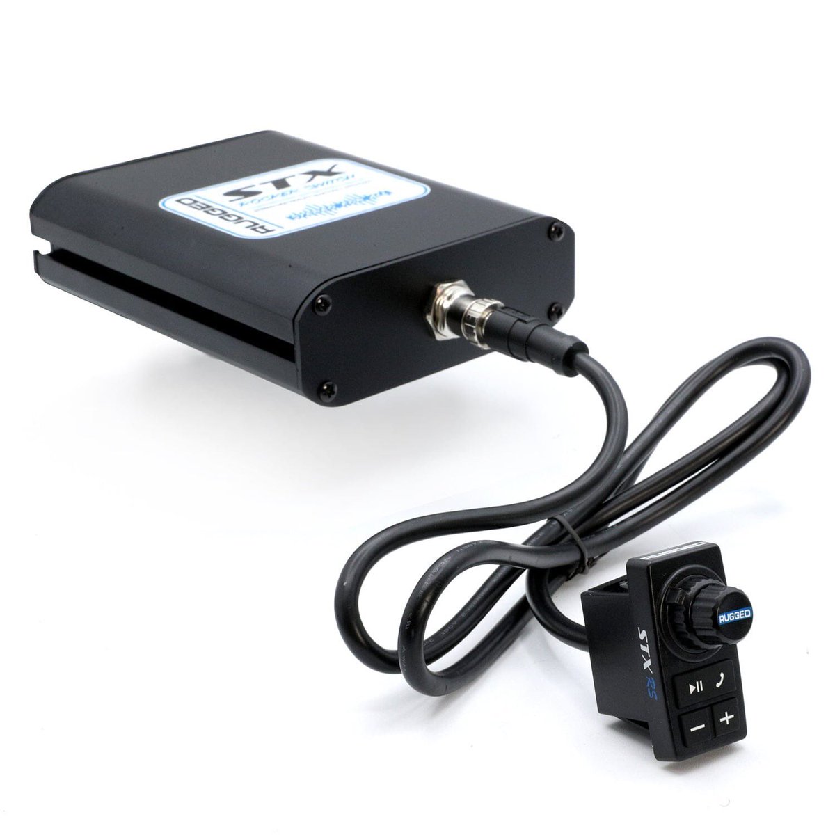 💥NEW PRODUCT💥
The remote head STX Rocker Intercom is now available! High Fidelity True Stereo sound 🔊 with a remote head the size of a rocker switch!
If you love music , this is the intercom for your ride! Pair with AlphaBass headsets and feel the music! #stx #newproduct #new