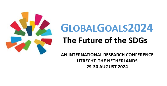 📢Call for Papers - please RT📢 GLOBALGOALS2024 - “The Future of the SDGs” An international & transdisciplinary conference about the #SDGs & global #sustainability governance. Utrecht, The Netherlands | 29-30 Aug 2024 More info➡️ globalgoalsproject.eu/call-for-paper… @ESG_SDG @UniUtrecht