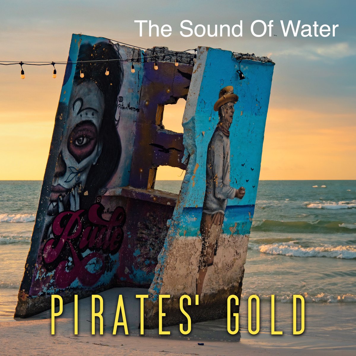 Excited that one of my songs "Pirates' Gold" has made it to the semi-finals of the International Songwriting Competition 2023.
Huge thanks to the judges at #isc2023semifinalist, for your support to date.