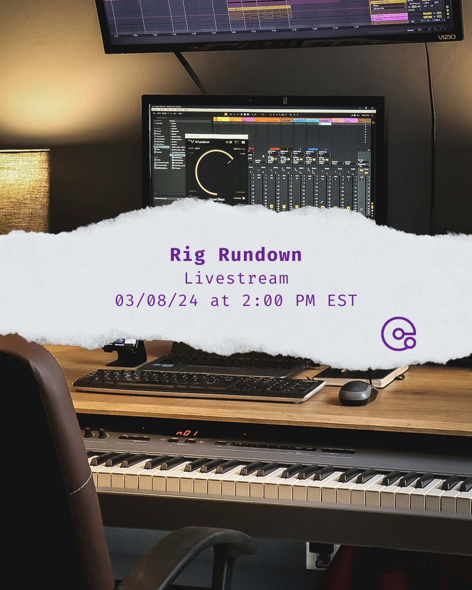 Explore the rig powering our live streams and content creation process, from hardware to software essentials.💻🔧

Join our Twitch live stream on March 8th at 2:00 PM EST - Link Below:
twitch.tv/elitetech_ceo

#RigRundown #StreamSetup #TechGear #ContentCreation #StreamersLife