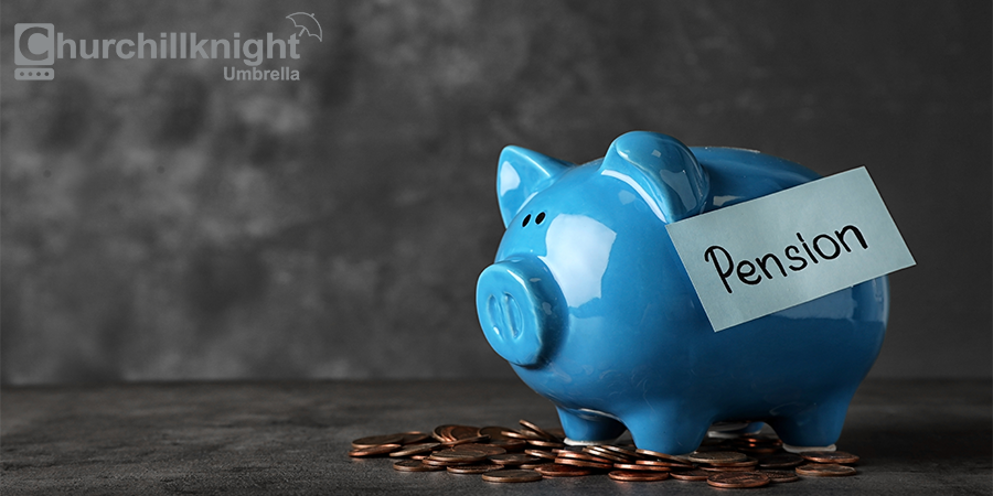 ChurchillKnight's tweet photo. Our latest article explains how salary sacrifice works and why it is a tax-efficient way to contribute to your pension: https://t.co/b1uwGobOGU

#Pension #SalarySacrifice #Contractors #Freelancers https://t.co/FuMzDmjUQ6