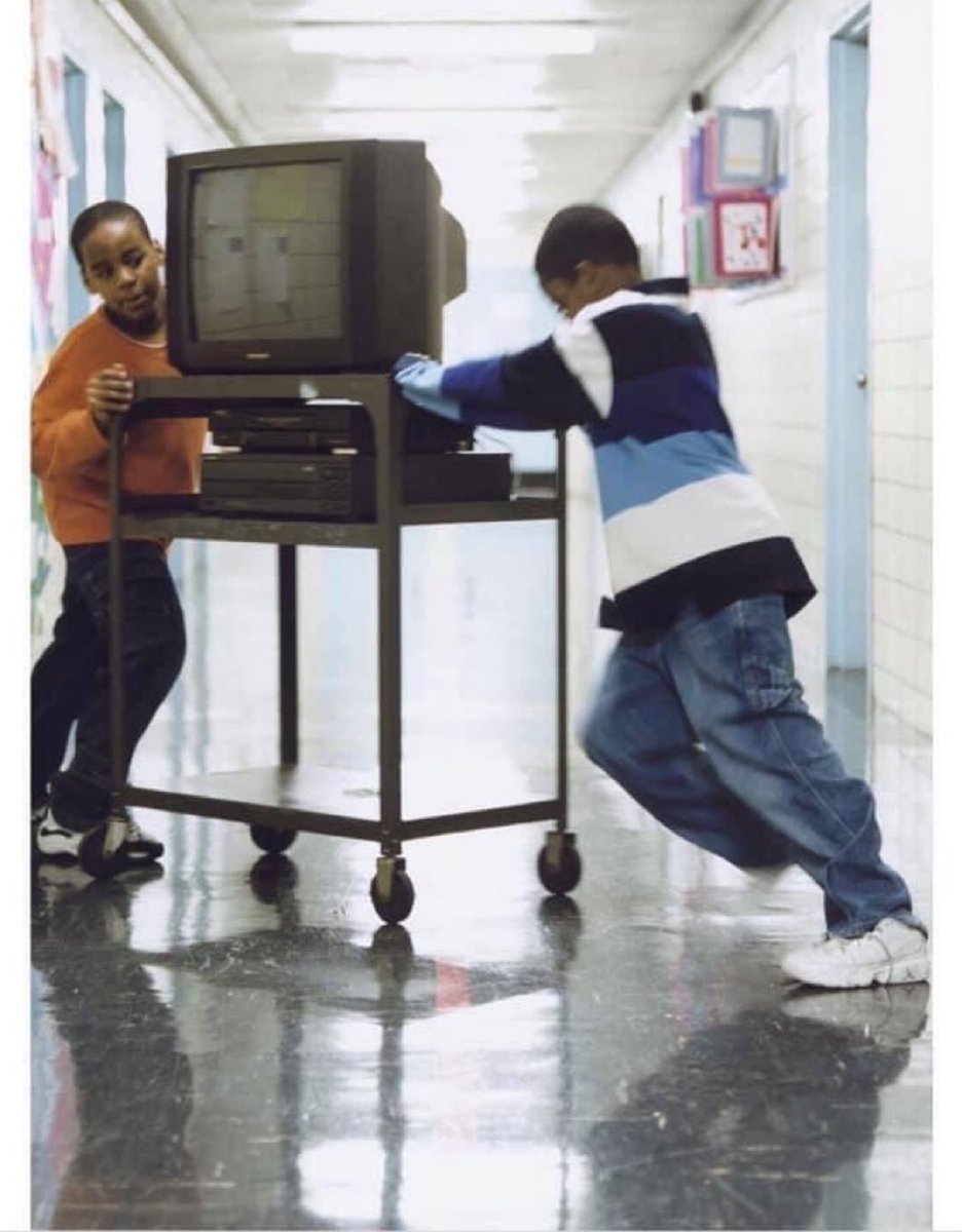 Twitter every time FB and IG are down: